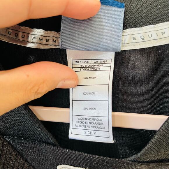 Pittsburgh Steelers Ben Roethlisberger Jersey - Picture 7 of 10